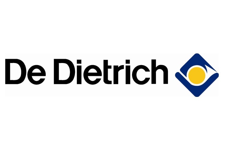 Pièces détachées chauffage De Dietrich